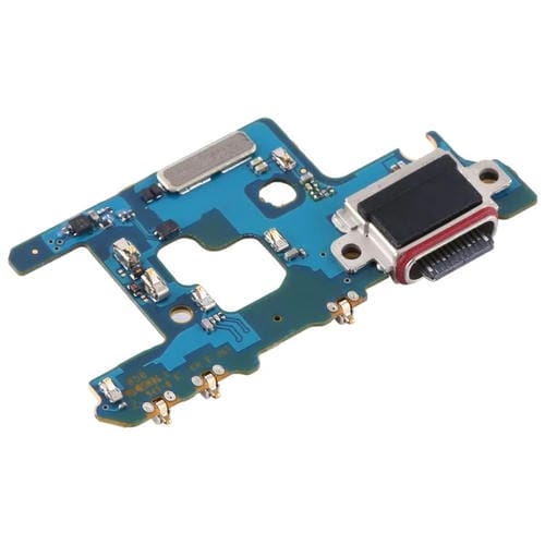 Placa de Puerto de Carga para Samsung Galaxy Note 10+ 5G SM-N976B
