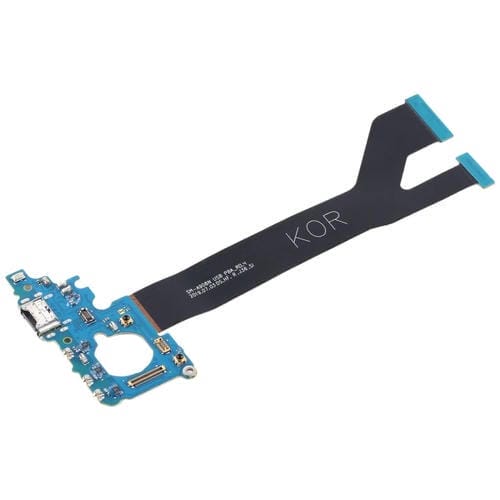 Placa de Porto de Carregamento Samsung Galaxy A90 5G SM-A908N