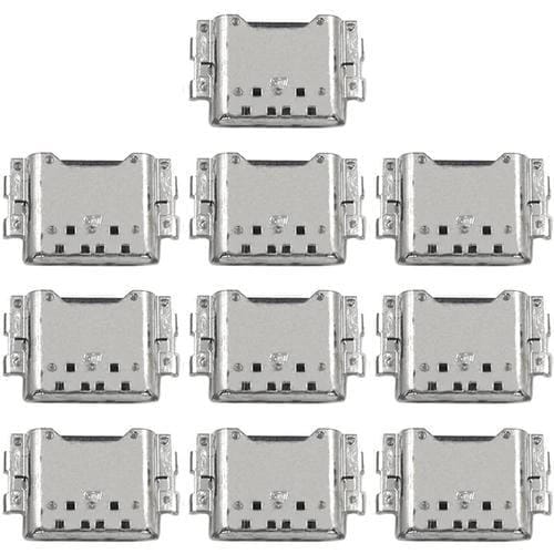 Connettore di Ricarica Porta Samsung Galaxy A8S/A9 Pro G8870 (10 Pezzi)