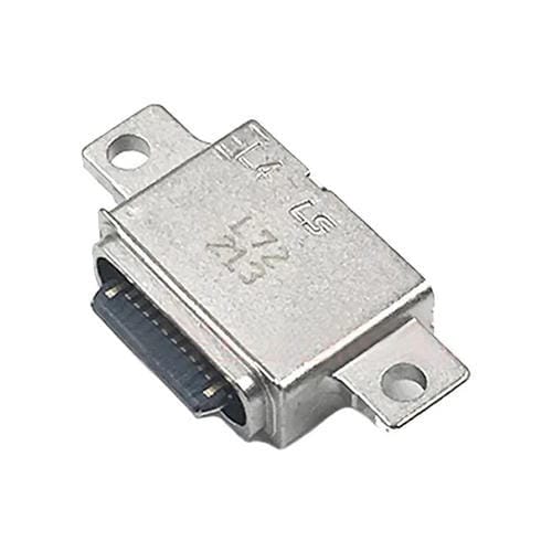 Conector de Porto de Carregamento Samsung Galaxy A9 Star SM-G885F (10 Peças)