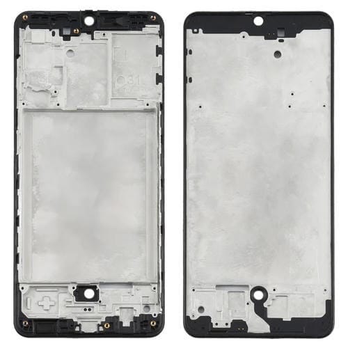 Carcasa Frontal LCD Marco Bisel Placa Samsung Galaxy A31