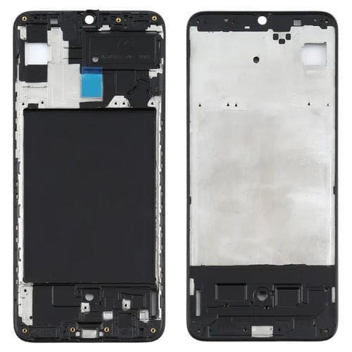 Carcasa Frontal LCD Marco Bisel Placa Samsung Galaxy A70