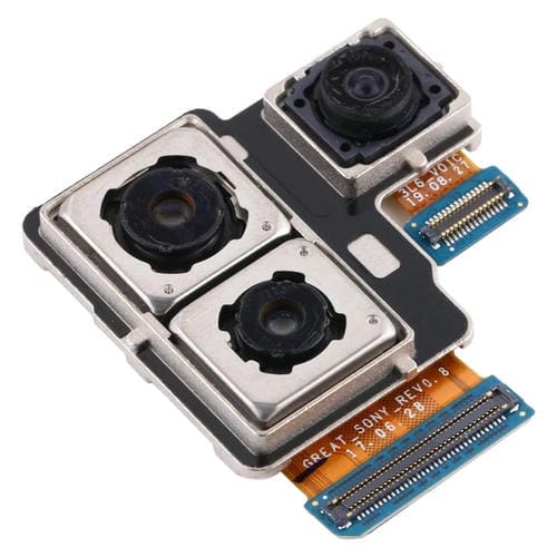 Cámara Trasera para Samsung Galaxy Note 10 Lite SM-N770 (Versión EE. UU.)