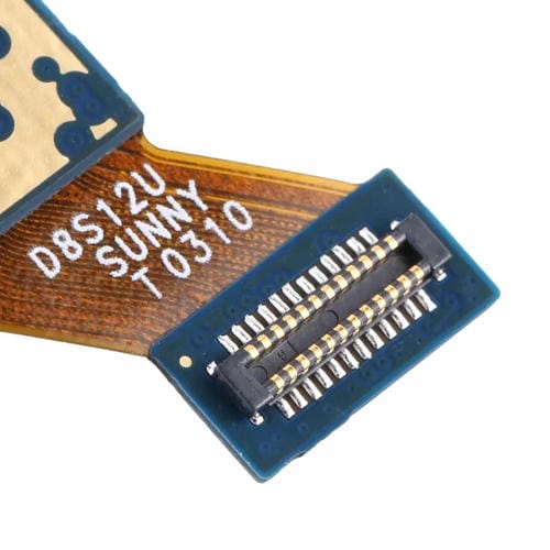 Caméra Frontale Samsung Galaxy A11 SM-A115