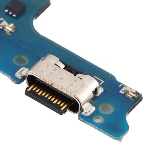 Placa de Puerto de Carga Tipo C para Samsung Galaxy A01 (IC)
