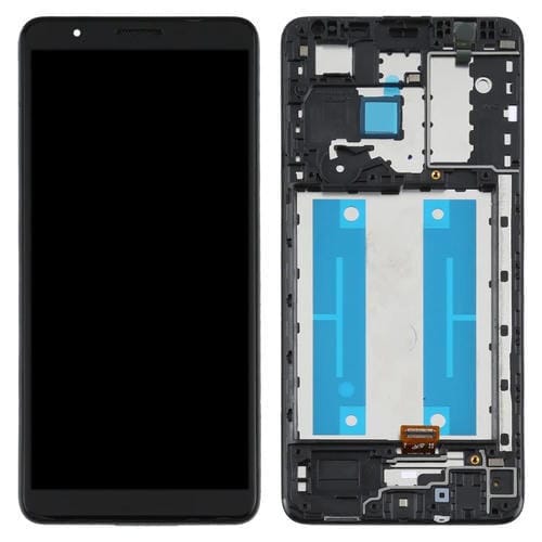 Ecrã LCD Samsung Galaxy A01 Core SM-A013 com Moldura