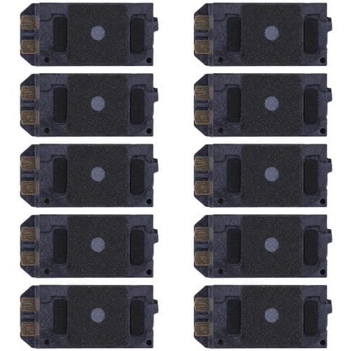 Écouteur Samsung Galaxy M20 SM-M205 - Pack de 10