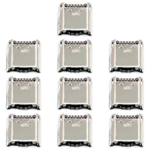 Conector de Carga para Samsung Galaxy Tab 3 Kids T2105 (10 Piezas)