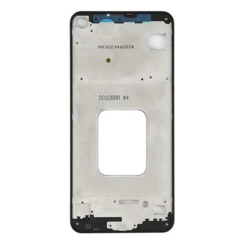 Carcasa Frontal LCD Marco Bisel Placa Samsung Galaxy A60