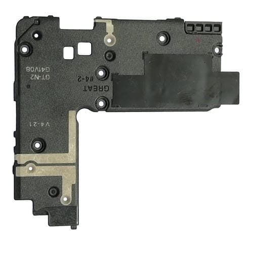 Timbre Altavoz para Samsung Galaxy Note 8 (N950F / N950FD / N950U / N950W / N950N)