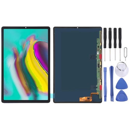 Pantalla Completa para Samsung Galaxy Tab S5e SM-T720 / T725 WIFI (Negro)