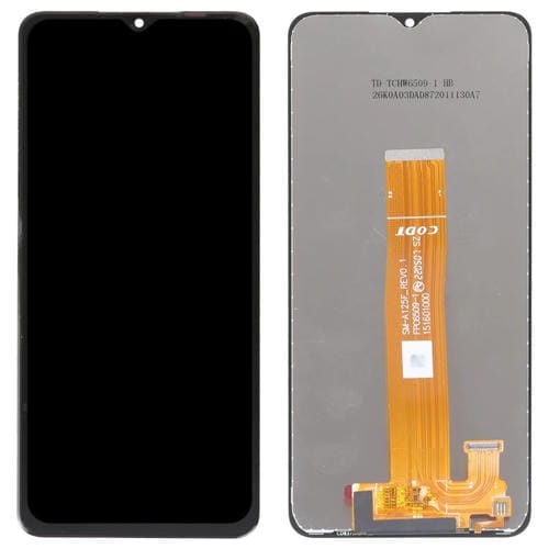 Écran LCD Samsung Galaxy A12/A12 Nacho/A02 SM-A125 SM-A127 SM-A022 (OLED)