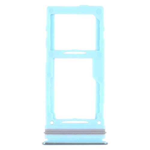 Tabuleiro de Cartão SIM e Micro SD Samsung Galaxy A52 SM-A525 (Azul)