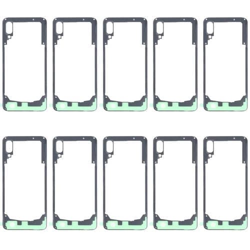 Adhesivo de Cubierta Trasera para Samsung Galaxy A20 / A20e (10 Piezas)