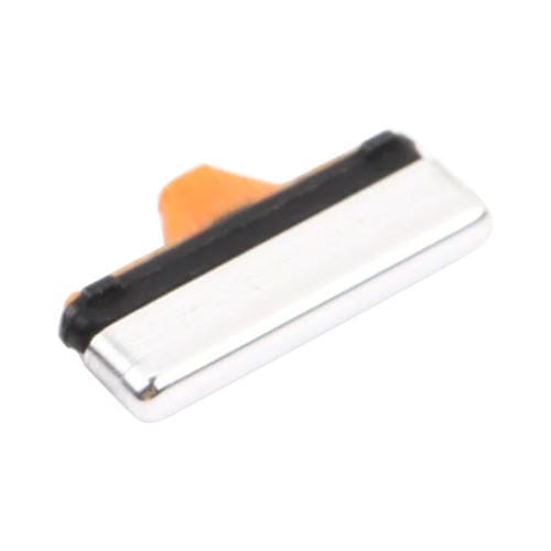 Botões Ligado e Volume Samsung Galaxy A90 (Prateado)