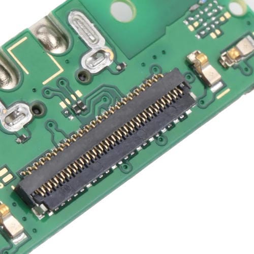 Loading Port Cover Plate Samsung Galaxy Tab A 8.0 SM-T295