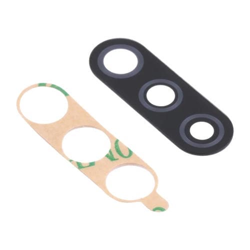 Objectif de caméra arrière Samsung Galaxy A11 SM-A115 - Pack de (10 pièces)