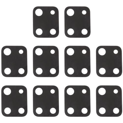 Lente de Cámara Trasera para Samsung Galaxy Note 10 Lite SM-N770 (10 Piezas)