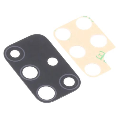 Lente de Cámara Trasera para Samsung Galaxy M51 SM-M515, (10 Piezas),