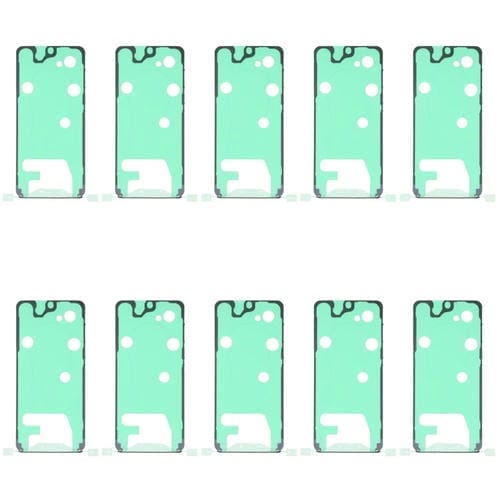 Adhesivo de Carcasa Frontal para Samsung Galaxy S21 - (10 Piezas)