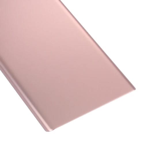 Tapa Trasera Batería para Samsung Galaxy Note 20 5G (Oro) Cubierta