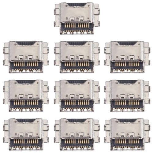 Conector de Carga para Samsung Galaxy Tab S6 SM-T860 / SM-T865 (10 Piezas)
