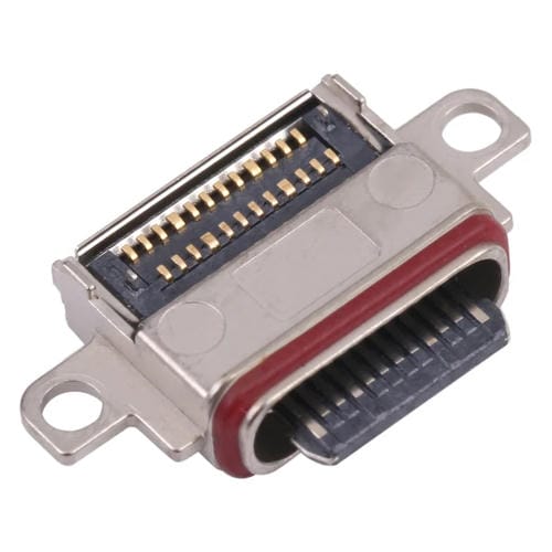 Conector de Puerto de Carga para Samsung Galaxy Note 20 / Note 20 5G Paquete de (10 Piezas)