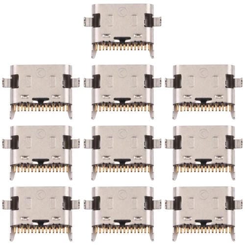 Connecteurs de Port de Charge Samsung Galaxy A22 5G (10 Unités)