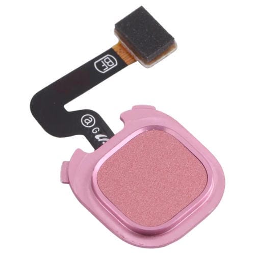 Cabo Sensor de Impressão Digital Samsung Galaxy A9 SM-A920 (Rosa)