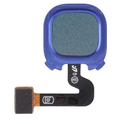 Cabo Sensor de Impressão Digital Samsung Galaxy A9 SM-A920 (Azul)
