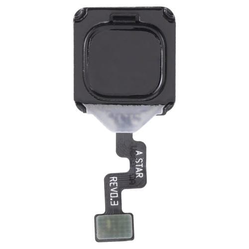 Cable Flex Sensor Huellas Dactilares para Samsung Galaxy A8 Star SM-G885 (Negro)