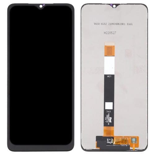 Ecrã LCD Samsung Galaxy A03s SM-A037U Edição US