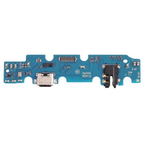Placa de Puerto de Carga con IC para Samsung Galaxy Tab A7 Lite SM-T225 (LTE)