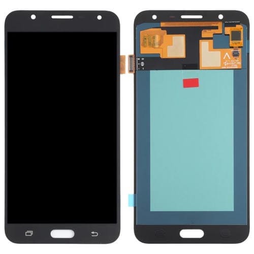 Pantalla Completa OLED para Samsung Galaxy J7 Nxt SM-J701 (Negro)
