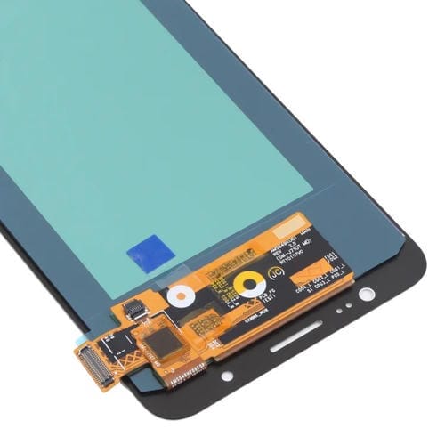 LCD OLED-Bildschirm Samsung Galaxy J7 SM-J710 (Weiß)