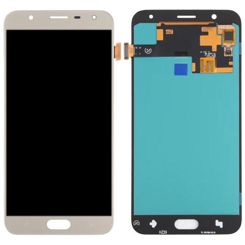 Ecrã LCD OLED Samsung Galaxy J4 SM-J400 (Dourado)