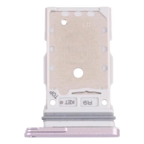 Plateau de carte SIM Samsung Galaxy Z Fold3 5G SM-F926 (Violet)