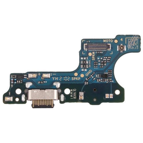 Placa de Porto de Carregamento Samsung Galaxy A01 SM-A015A (EUA)