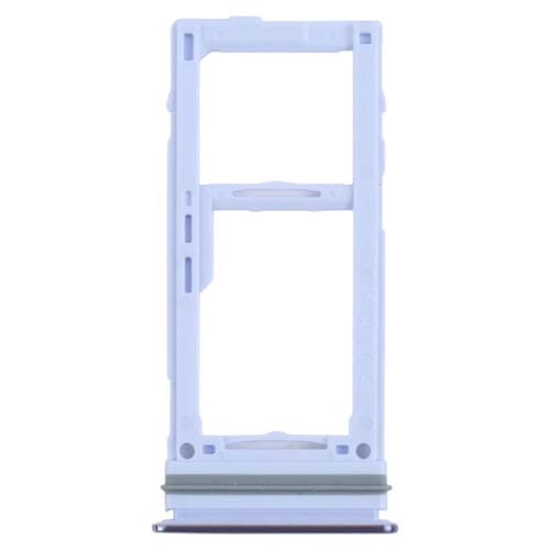 Tabuleiro de Cartão SIM e Micro SD Samsung Galaxy A52S 5G SM-A528 (Púrpura)