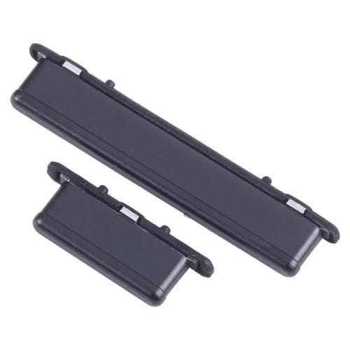 Botón Encendido y Volumen para Samsung Galaxy Tab S3 9.7 SM-T820 / T823 / T825 / T827 (Negro)