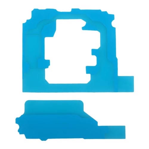 Adhesivo Impermeable para Samsung Galaxy S9 (10 Piezas)