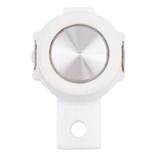 Botón de Control Táctil para Samsung Galaxy Tab S2 8.0 SM-T710 / T713 / T715 / T719 (Blanco)