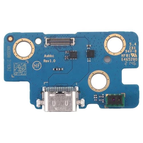 Placa de Puerto de Carga para Samsung Galaxy Tab A8 10.5 SM-X200 / X205