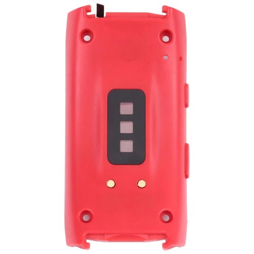 Tappo Posteriore Samsung Galaxy Gear Fit 2 SM-R365 (Rosso)