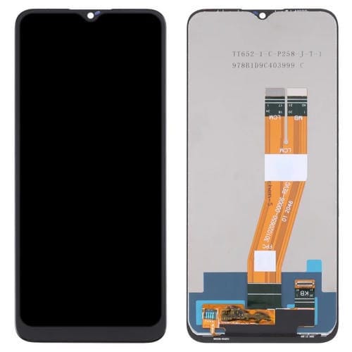 Ecrã LCD Samsung Galaxy A02s A025G Edição US