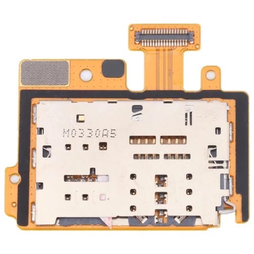 Placa de Lector de Tarjeta SIM para Samsung Galaxy Tab A 8.4 SM-T307