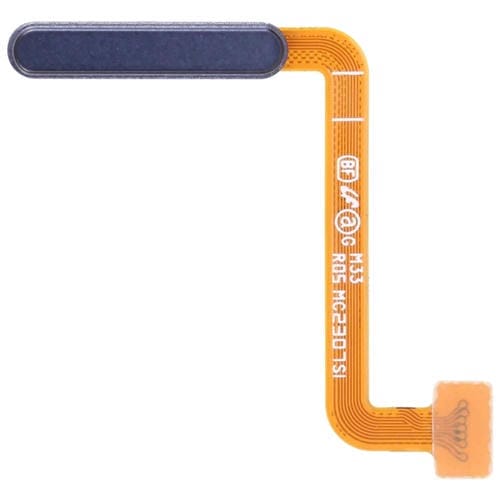 Cable Sensor Huella Dactilar para Samsung Galaxy M33 SM-M336B (Azul)