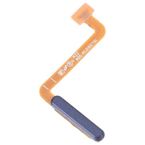 Cable Sensor Huella Dactilar para Samsung Galaxy M33 SM-M336B (Azul)