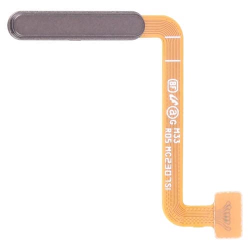 Cable Flex Sensor Huella Digital para Samsung Galaxy M33 SM-M336B (Marrón)