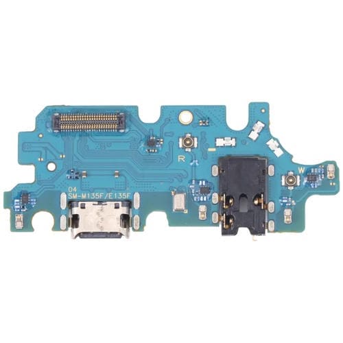 Placa de Porto de Carregamento Samsung Galaxy M13 SM-M135F